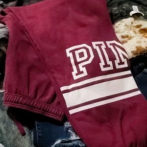 Victoria secret pink